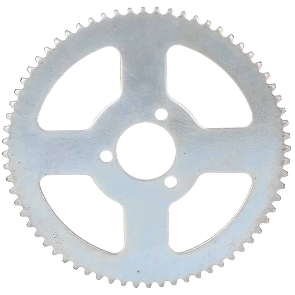 Inner 29mm Electric Scooter Sprocket Steel Crankset Sprocket Chain Sprocket  Electric Scooters