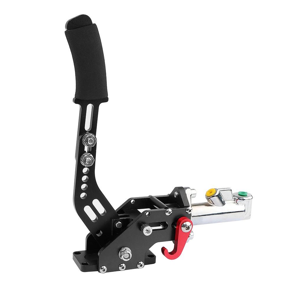 Алюминиевый универсальный гоночный ручной тормоз Гидравлический ручной тормоз Ручной тормоз для дрифта Рычаг аварийного тормоза Дрифт HB-1004A