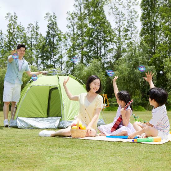 Волшебная парящая сфера-мяч с разноцветной подсветкой, вращающаяся на 360 градусов сфера НЛО, дистанционное управление, бумеранг, спиннер, летающий мяч, игрушка для снятия стресса