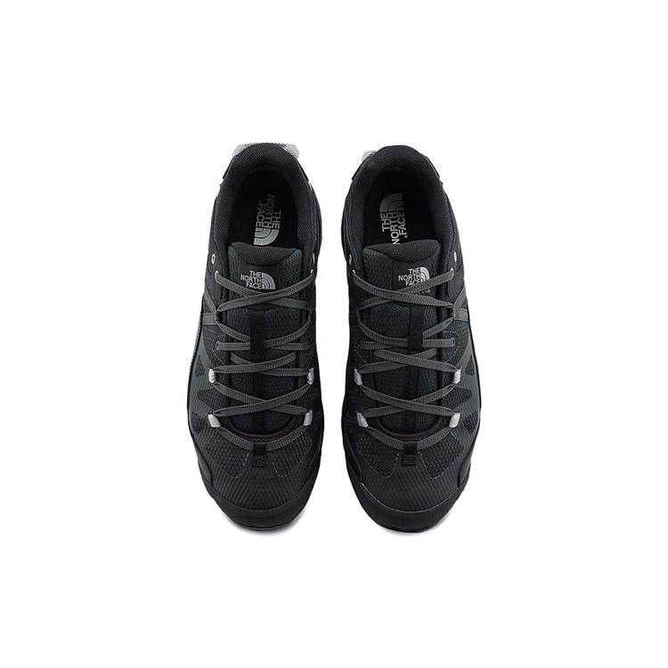 The North Face Ультра 112 Водонепроницаемый 'Tnf Black' Мужской 8191-MN8
