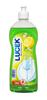 Lucek Dishwashing Liquid - Apple & Lemon Scented, 1L
