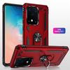Подходит для Samsung S21 Ultra Sergeant Противоударный чехол для мобильного телефона A42 5G Трехкомпонентный чехол M51 Противоударный защитный чехол