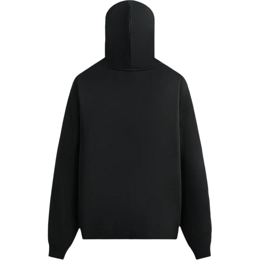 Kith Худи Нельсон с цветочным кружевом KHM032669-001
