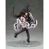 Hobby Stock Date A Live Куруми Токисаки Частные весы для одежды ABS ПВХ окрашенная полная фигурка Ver. 1/7