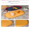 Organizer Buffet Tray Storage Tray Dessert Plate Nut Trays Baking Pastry Storage Fruit Cake Plate