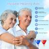 Слуховой аппарат для глухих Слуховые аппараты для пожилых людей Невидимые цифровые мини-ушные аппараты Усилитель звука Беспроводные наушники audifonos