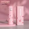 Термобутылка Ju Xiong Tulip