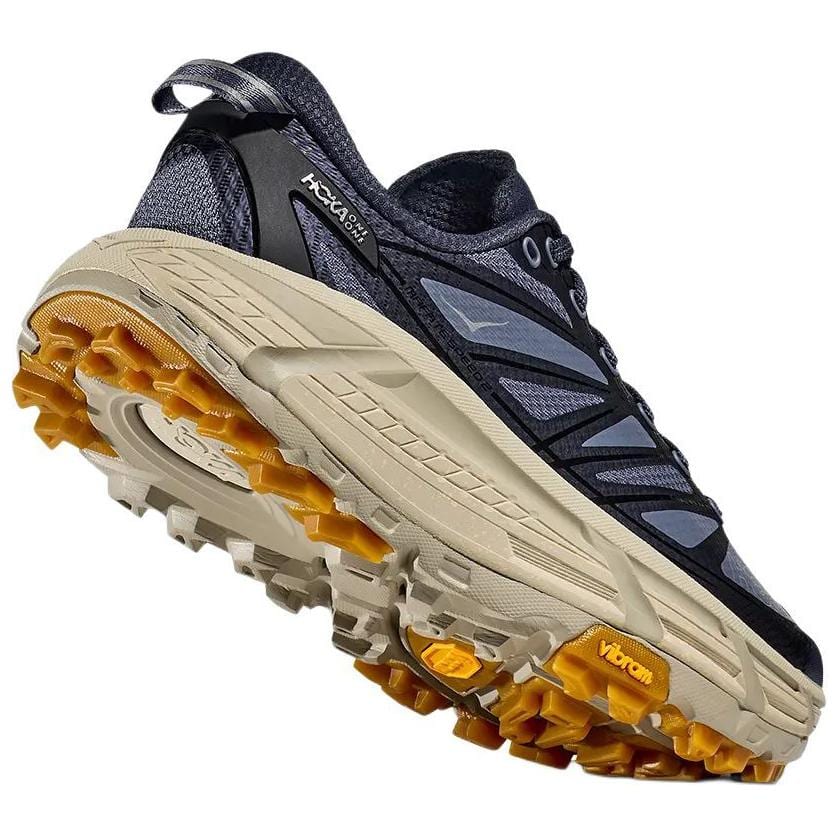 HOKA One One Mafate Speed 2 Темно-синий с оттенком Farro 1126851-VYF