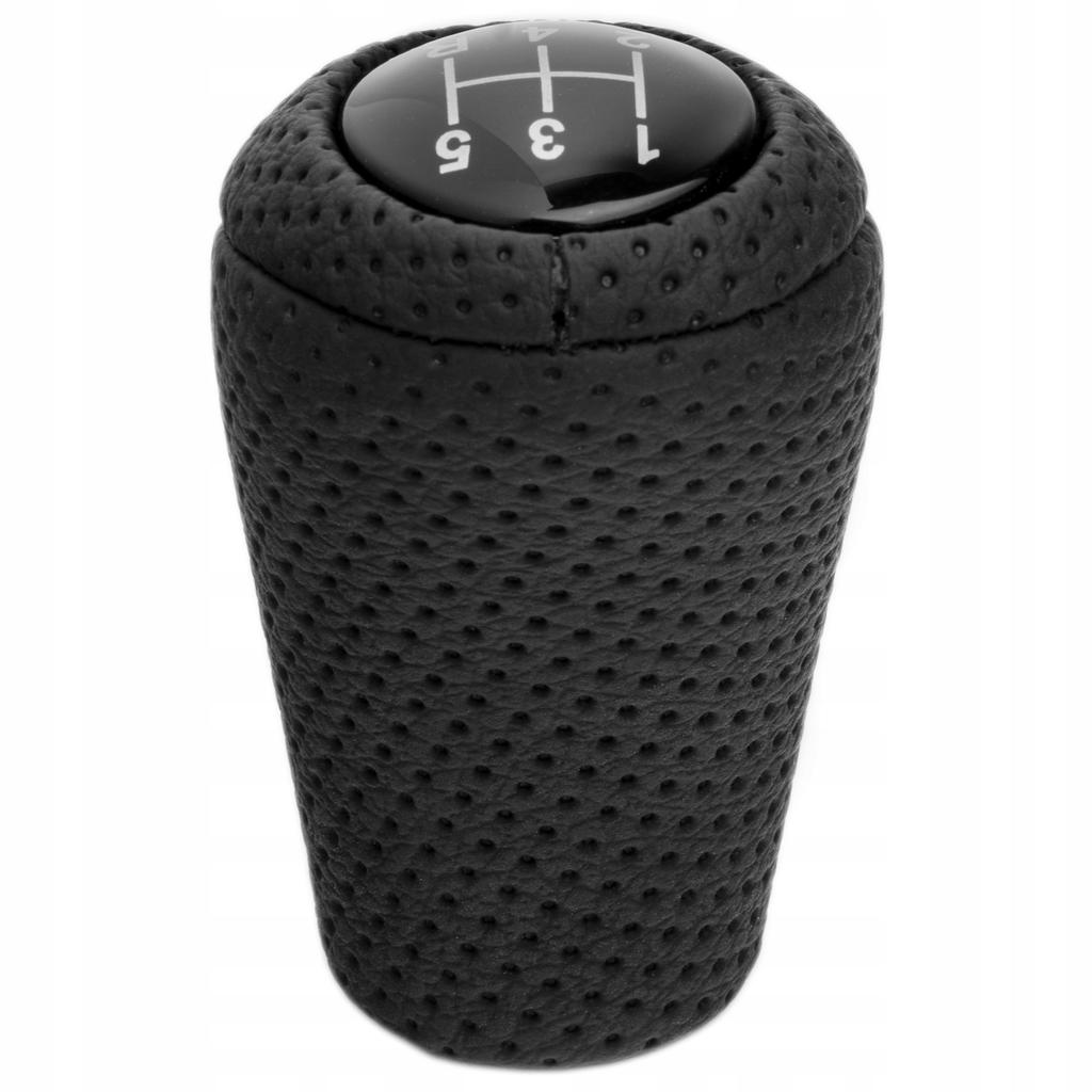 GEAR SHIFT KNOB Mazda 3 5 6 II GH CX-7 MX-5 5 SPEED QUALITY