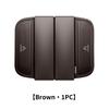 Car Armrest Height Cover Central Control Elbow Rest Support Pad For Citroen C4 C3 C5 C1 C2 C6 C4L DS3 DS4 Berlingo Picasso UW1