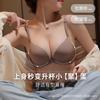 Front Buckle Seamless Underwear Women Gather Small Breasts, Show Large Breasts, Anti-sagging Adjustment Type New Bra Cover