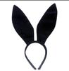 Cross-Border Bunny Ears Headband Set: Halloween, Easter & Masquerade Props