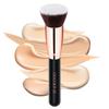 Docolor Foundation a Makeup Brush Perfect for Liquid Soft Fiber Bristles Make It Easy To Use and Brush, Popular, Flat, Ultra-fine Foundation.