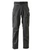 Logos by LIPNER Men's Casual Pants, Black, Size M