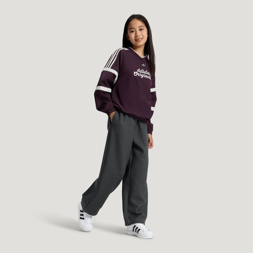 Kids' Sneakers Adidas Originals Superstar 2 Kids' Skateboarding Shoes Kids