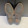 Деловые туфли Rockport Italy Wingtip Черные 8 EEE 26.0(ИСПОЛЬЗОВАЛ)