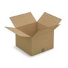 20 Packaging Boxes 35 X 35 X 25 Cm - Single Flute
