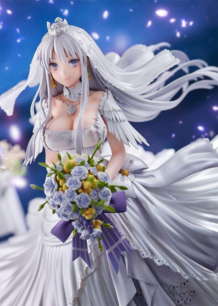 Azur Lane Enterprise Marie Star Завершенная фигурка Вер.. 1/7