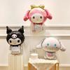 Ounizi Birthday Scene Decoration, Girl's Birthday Balloon Props, Atmosphere Setup, Party Decorations, Happy Kuromi
