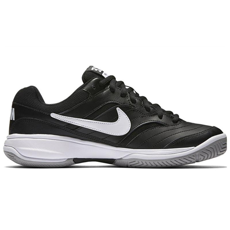Nike Кроссовки Court Lite 'Black' 845021-010