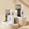 Stable Hamster Water Feeders Anti Spill Reduces Water Loss Maintains Clean Environment Practical Feeding Solution