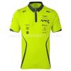 Unisex Short Sleeve Cycling Jersey Breathable Quick Dry 200g Lightweight Trail Racing Sport Shirt