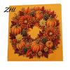 DIY Craft Projects for Kids Pumpkin Faux Pearl Art Kit, Fall Wreath Painting Autumn Harvest Cozy Thanksgiving Decor 3D Bead Kit Adults Beginners, Home