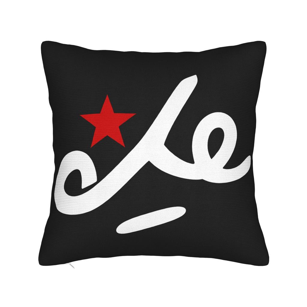 Che Guevara Pillow Cover Soft Cushion Cover Morden Pillow Case For Living Room Bed Chair