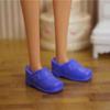 30cm High Heels Shoes Quality Super Model Boots New Figure Doll Sandals  Doll Accessories
