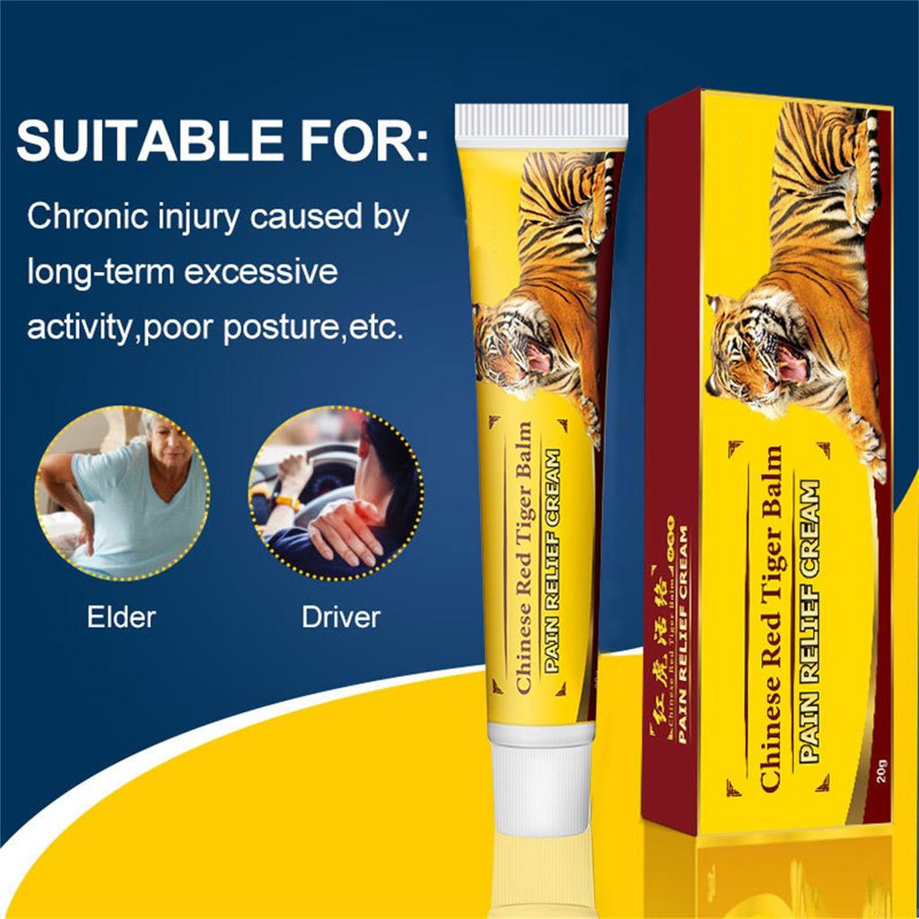 Синовиальная паста для коленного сустава, массажная паста, эффективно снимает боль в мышцах и костях, термопаста для прижигания