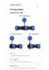 Водонепроницаемый разъем авиационного класса SP/ZS21: Штыревой и гнездовой разъемы, варианты с 2-12 контактами для электрических применений
