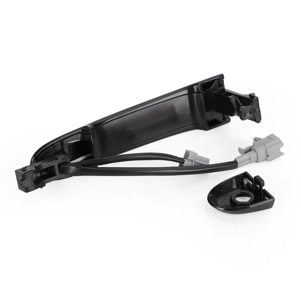 Front Left/Right Exterior Door Handle Pull 80644-3WC2A 80640-1FA5B For Nissan Versa Juke Cube 2009-2019 82644-1FA5A 80640-3WC2A
