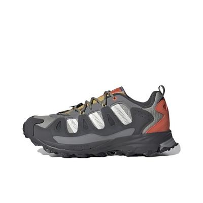 Мужские кроссовки Superturf Adventure 'Grey True Orange' GW3517