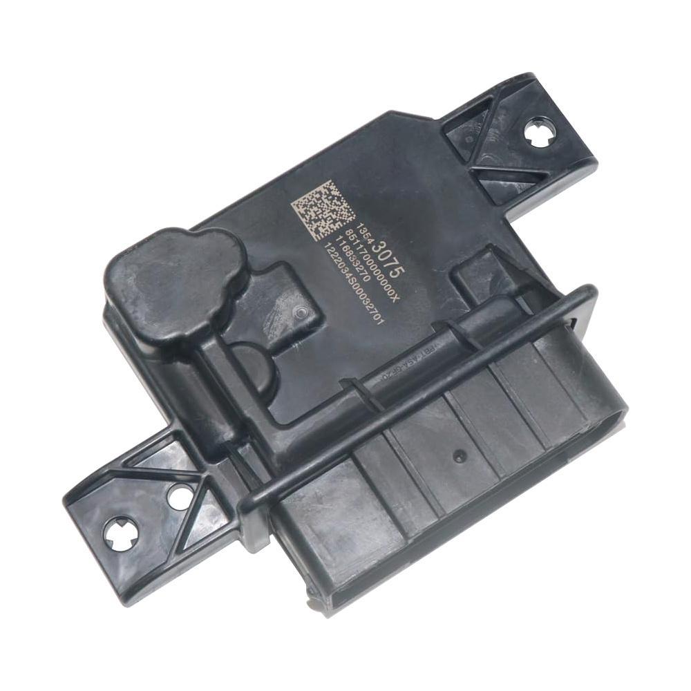 Новый модуль управления питанием топливного насоса 13543075 для Cadillac XT5 XT6