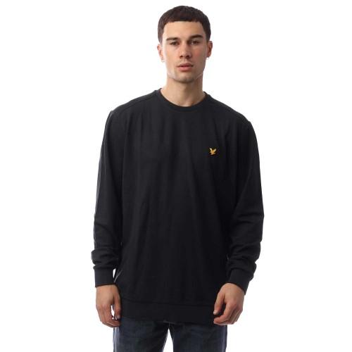 Lyle & Scott Мужская флисовая толстовка