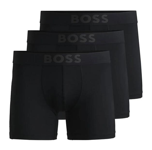 BOSS Active 10260734 Boxers 3 Pcs.