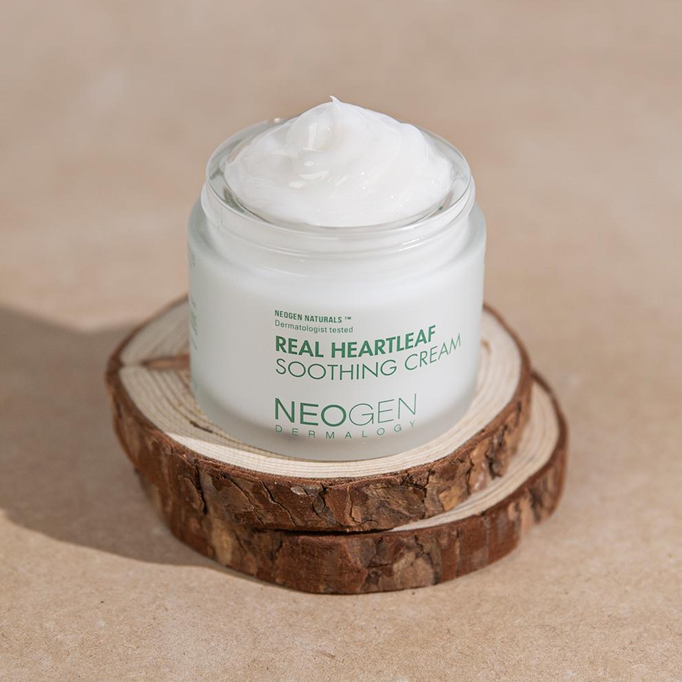 Neogen Dermalogy Успокаивающий крем с экстрактом центеллы азиатской, 80 г