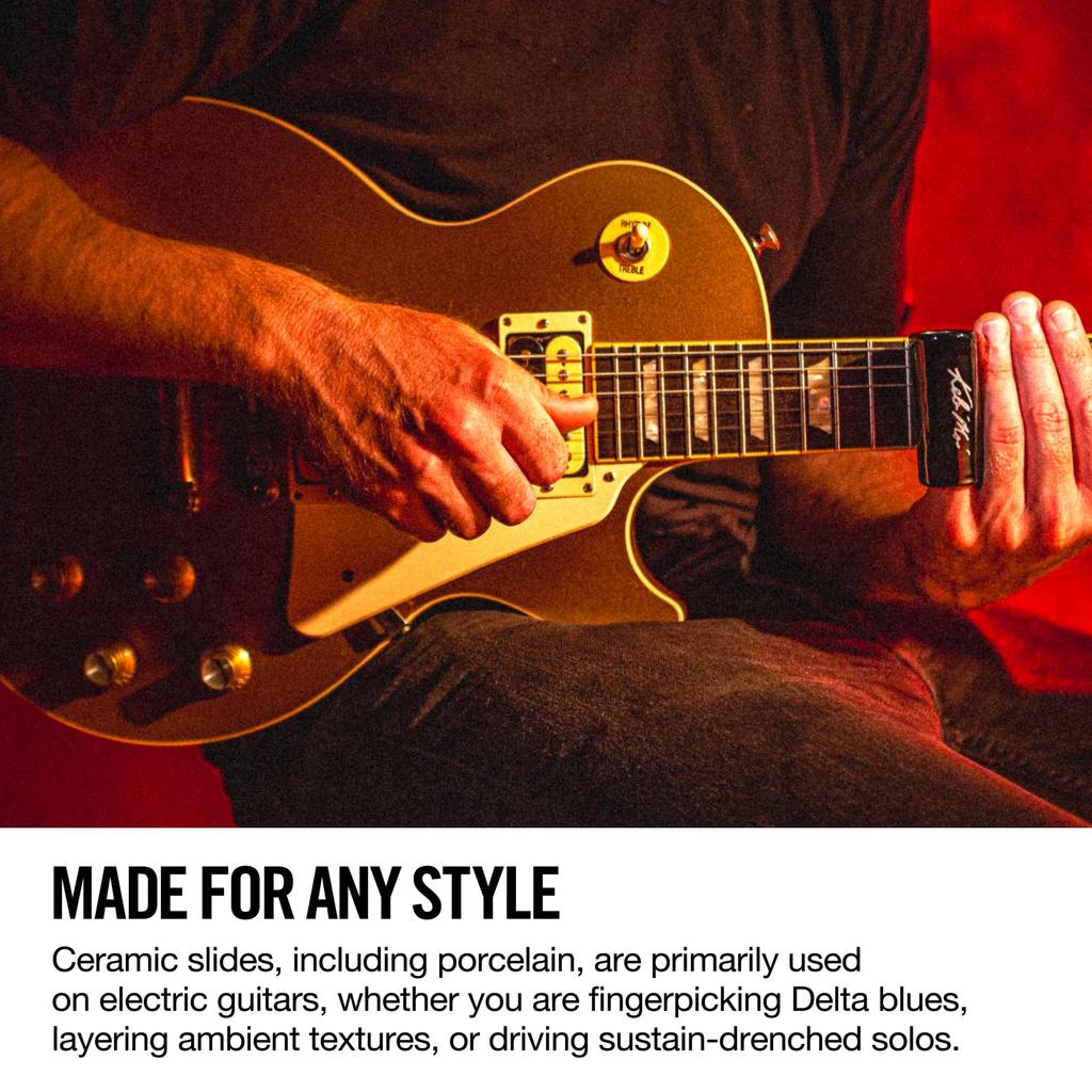 Слайд-бар Dunlop KEB'MO' #265