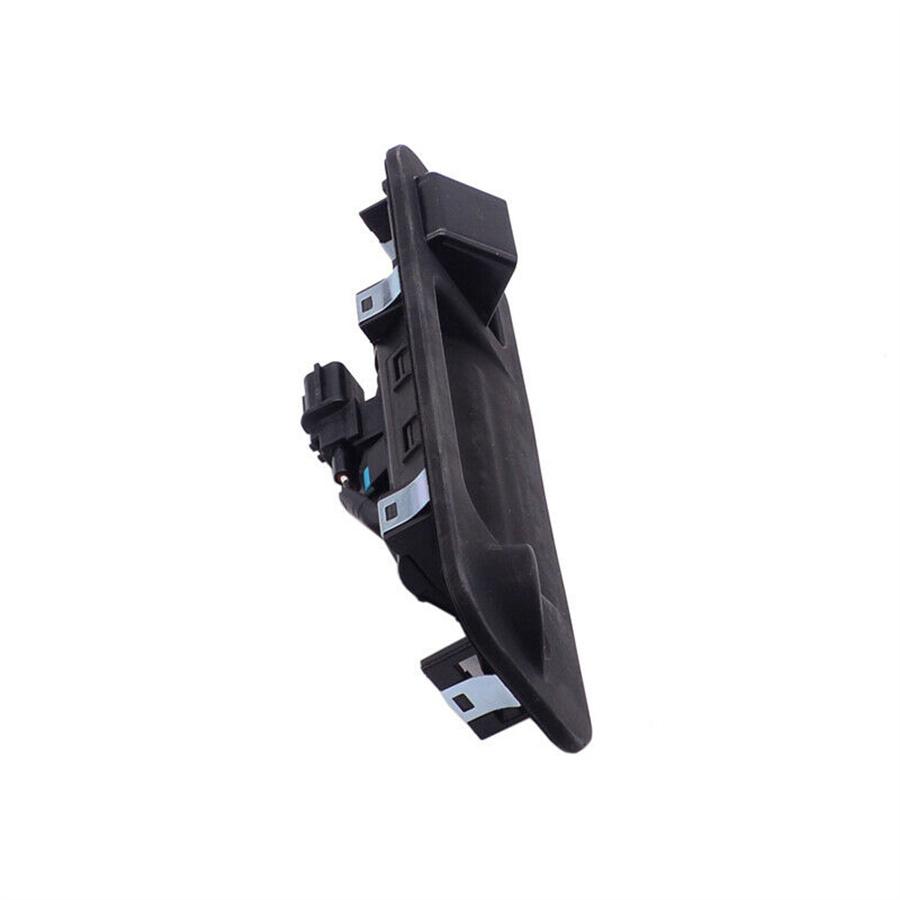 Outside Trunk Lid Lock Handle for Hyundai Sonata