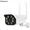 Vstarcam EU 3MP IP Camera 4G Sim Card Outdoor Surveillance Home Securtiy Protection CCTV WiFi Camara 2k Video Wireless Camera