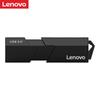 Lenovo D204 5 Гбит/с USB 3,0 кард-ридер 2 в 1 SD TF адаптер для карт памяти высокоскоростной кард-ридер для компьютера, ноутбука с поддержкой 2 ТБ