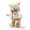 Зимняя куртка Steiff Teddy Bear Mila 28 см 007224 японский [Авторизованный продукт]