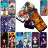 Protective Cover for Xiaomi Redmi Note 13 14 Pro Plus ProPlus 14C 13C Pro+ 5G Casing Phone Case Hinata Hyuga Narutos