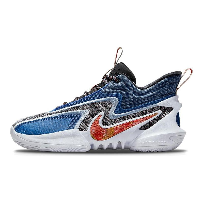 Nike Космическое Единство 2 EP 'Лучше Мы - Off Noir' DH1536-002