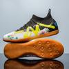 Football Shoes New Boys and Girls Teenagers Beef Tendon Soles Broken Nails Long Nails Lawn Training Shoes