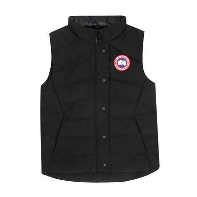 Canada GooSe FreeStyle Утепленный мужской жилет 2836l