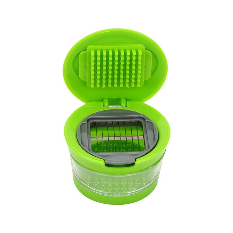 Кухонные принадлежности, мини-давилка для чеснока, измельчитель лука, измельчитель чеснока, измельчитель, измельчитель, кухонные принадлежности, небольшие инструменты