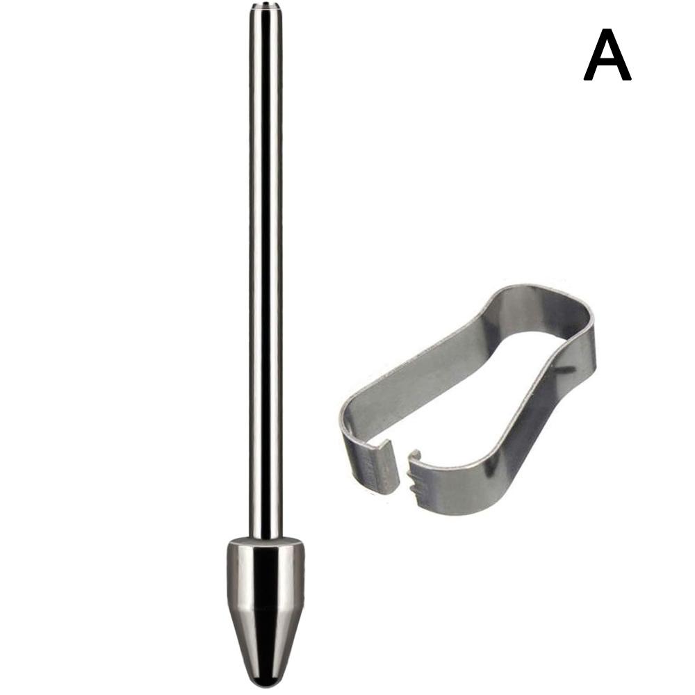 Наконечники для стилуса Сменные наконечники S Pen для Samsung Galaxy Tab S6 S6 Lite S7 и S7+ Высококачественный пинцет для снятия Ручка-стилус K6C5