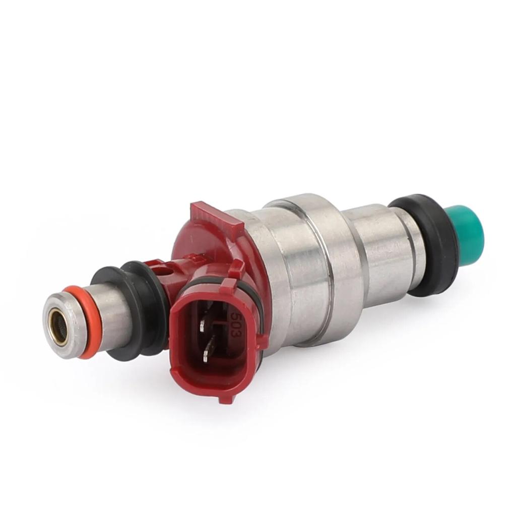 Топливные форсунки 4 шт. 23250-35040 подходят для Toyota 4Runner/Pickup 2.4L 1989-1995 гг.