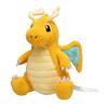 Оригинальная мягкая игрушка Pokemon Center Fit Драгонайт 14129 (ВЫС см)